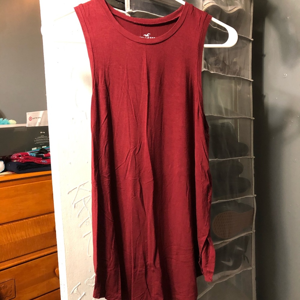 Hollister Tank Top